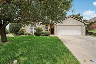 5420 Foxhill Rd, Temple, TX 76502 - Photo 1