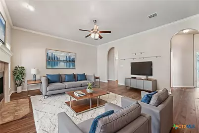 5420 Foxhill Road, Temple, TX 76502 - Photo 10