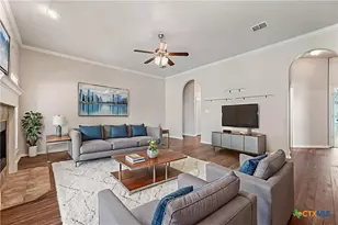 5420 Foxhill Rd, Temple, TX 76502 - Photo 10