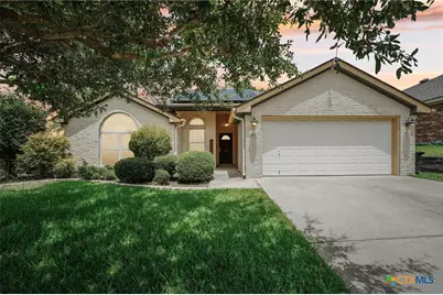 5420 Foxhill Road, Temple, TX 76502 - Photo 2