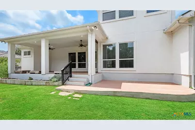 2382 Geneseo Oaks, New Braunfels, TX 78132 - Photo 34