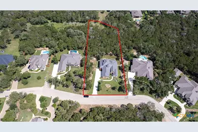 2382 Geneseo Oaks, New Braunfels, TX 78132 - Photo 40