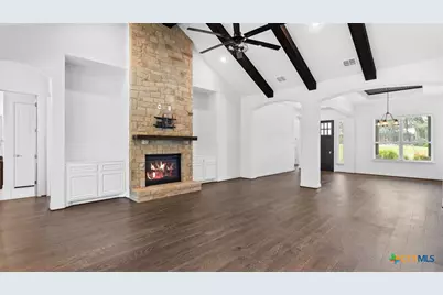 2382 Geneseo Oaks, New Braunfels, TX 78132 - Photo 10