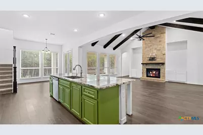 2382 Geneseo Oaks, New Braunfels, TX 78132 - Photo 14