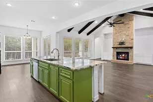 2382 Geneseo Oaks, New Braunfels, TX 78132 - Photo 14