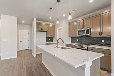 2539 Tin Barn Bluff, Belton, TX 76513 - Photo 4