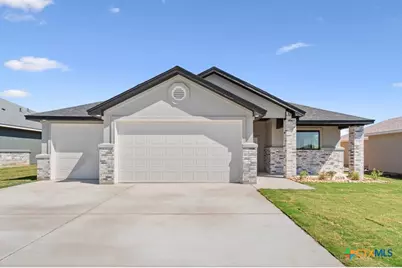 2539 Tin Barn Bluff, Belton, TX 76513 - Photo 2