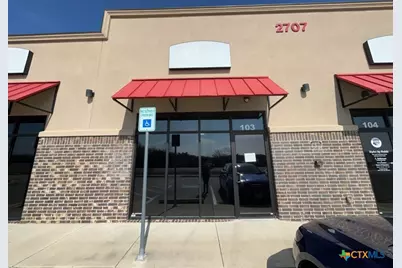 2707 E Stan Schlueter Loop #103, Killeen, TX 76542 - Photo 1