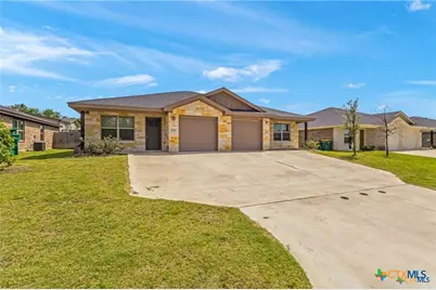 340 Arnold Drive, Belton, TX 76513 - Photo 2