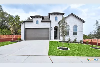 340 Fountain Grass Drive, San Marcos, TX 78666 - Photo 1
