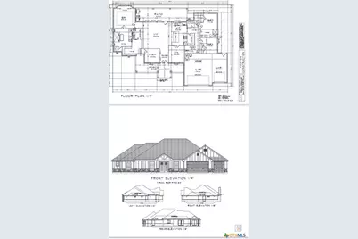 524 E 25th Street, Belton, TX 76513 - Photo 4