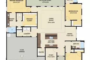 321 Whitetail Ln, Victoria, TX 77905 - Photo 2