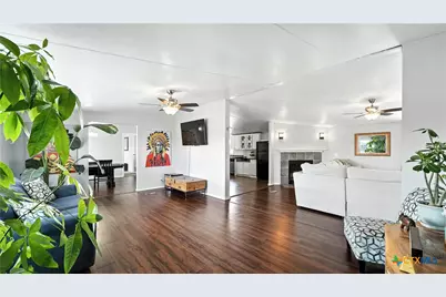 240 Broward Avenue, Marion, TX 78124 - Photo 6