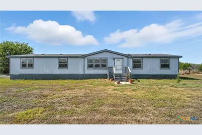 240 Broward Avenue, Marion, TX 78124 - Photo 4