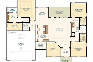 268 Whitetail Ln, Victoria, TX 77905 - Photo 2