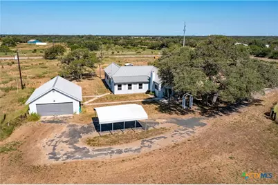 478 Fm 136, Woodsboro, TX 78393 - Photo 4