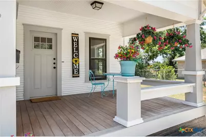 617 N Beal Street, Belton, TX 76513 - Photo 2