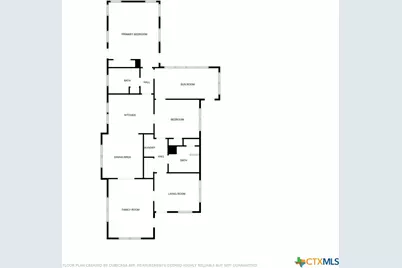 617 N Beal Street, Belton, TX 76513 - Photo 38