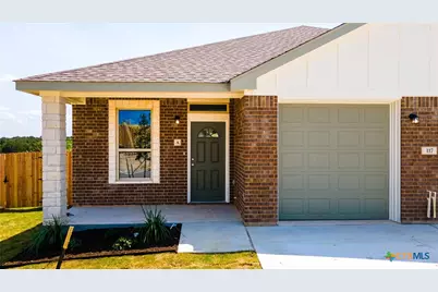 117 Leon Lane, Copperas Cove, TX 76522 - Photo 14