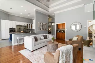 345 Blackbird, Spring Branch, TX 78070 - Photo 8