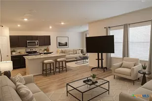 1124 Velvet Ct, Troy, TX 76579 - Photo 1