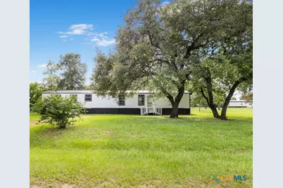 5826 W Second Street, Sheridan, TX 77475 - Photo 2