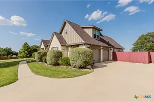 1102 Deer Xing, Salado, TX 76571 - Photo 2