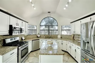 3403 Northwest Boulevard, Georgetown, TX 78628 - Photo 8