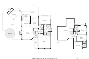 3403 Northwest Blvd, Georgetown, TX 78628 - Photo 26