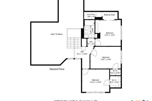 3403 Northwest Blvd, Georgetown, TX 78628 - Photo 28