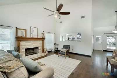 3403 Northwest Boulevard, Georgetown, TX 78628 - Photo 4