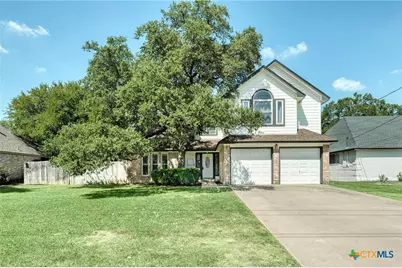 3403 Northwest Boulevard, Georgetown, TX 78628 - Photo 1