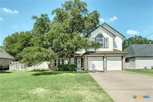 3403 Northwest Blvd, Georgetown, TX 78628 - Photo 1