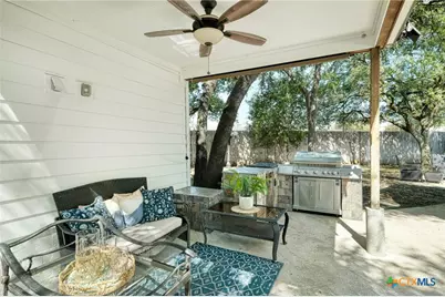 3403 Northwest Boulevard, Georgetown, TX 78628 - Photo 22