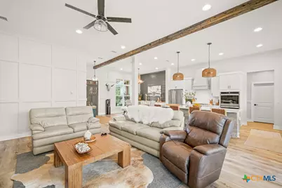 1348 Mystic Shores Boulevard, Spring Branch, TX 78070 - Photo 4