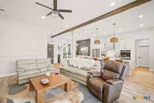 1348 Mystic Shores Blvd, Spring Branch, TX 78070 - Photo 4