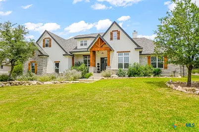 1348 Mystic Shores Boulevard, Spring Branch, TX 78070 - Photo 1