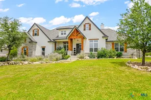 1348 Mystic Shores Blvd, Spring Branch, TX 78070 - Photo 1