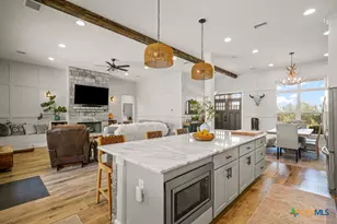 1348 Mystic Shores Blvd, Spring Branch, TX 78070 - Photo 8