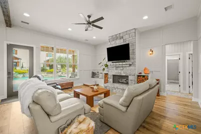 1348 Mystic Shores Boulevard, Spring Branch, TX 78070 - Photo 6