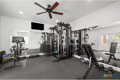 1348 Mystic Shores Boulevard, Spring Branch, TX 78070 - Photo 32