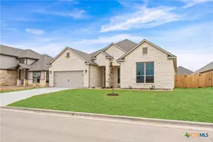 10239 Kimberlite Drive, Temple, TX 76502 - Photo 2