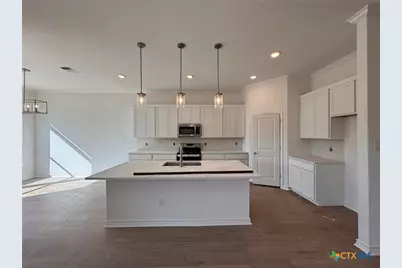 10239 Kimberlite Drive, Temple, TX 76502 - Photo 4