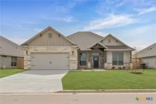 10247 Kimberlite Dr, Temple, TX 76502 - Photo 1