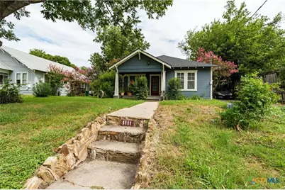 1111 McLain Street, Taylor, TX 76574 - Photo 2
