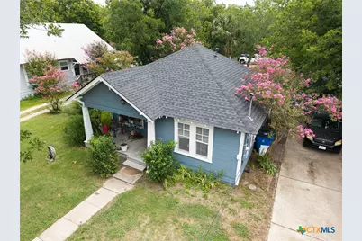 1111 McLain Street, Taylor, TX 76574 - Photo 22