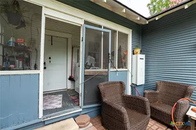 1111 McLain Street, Taylor, TX 76574 - Photo 12