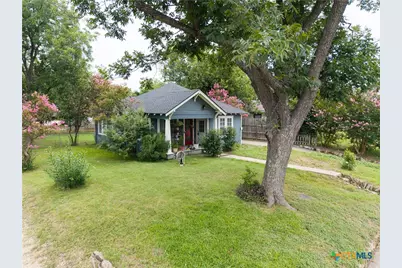 1111 McLain Street, Taylor, TX 76574 - Photo 16