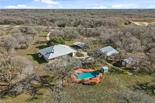 6246 S Fm 108, Wrightsboro, TX 78614 - Photo 42