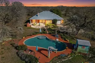 6246 S Fm 108, Wrightsboro, TX 78614 - Photo 4